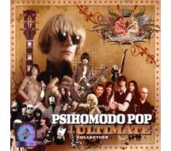 PSIHOMODO POP - The Ultimate Collection (2 CD)